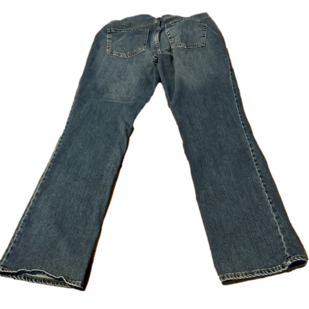 LIZ Lange maternity jean, size 10